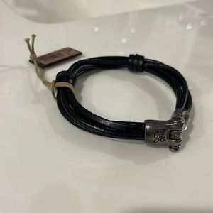 Uno de 50 Mens Bracelet